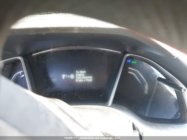 Aukcja sprzedaży 2018 Honda Civic, vin: 2HGFC2F89JH017422, numer aukcji: 12425117