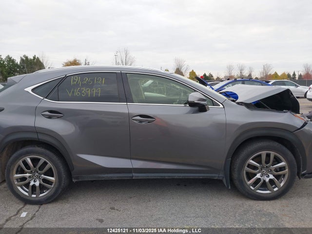 JTJBARBZ4J2163999 Lexus NX 300