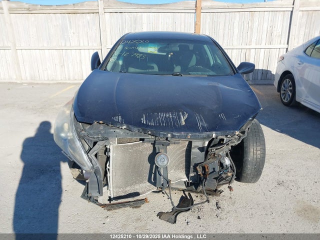 Продаж на аукціоні авто 2011 Hyundai Sonata Gls, vin: 5NPEB4AC0BH127983, номер лоту: 12425210