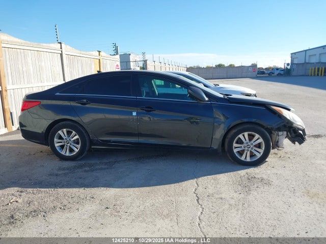 Продаж на аукціоні авто 2011 Hyundai Sonata Gls, vin: 5NPEB4AC0BH127983, номер лоту: 12425210