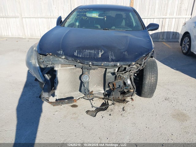 Продаж на аукціоні авто 2011 Hyundai Sonata Gls, vin: 5NPEB4AC0BH127983, номер лоту: 12425210