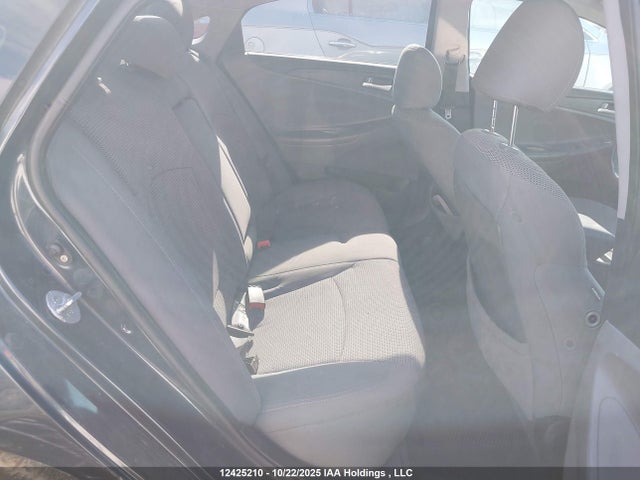 Продаж на аукціоні авто 2011 Hyundai Sonata Gls, vin: 5NPEB4AC0BH127983, номер лоту: 12425210