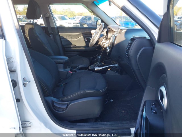 Продаж на аукціоні авто 2016 Kia Soul, vin: KNDJP3A53G7325500, номер лоту: 12425217