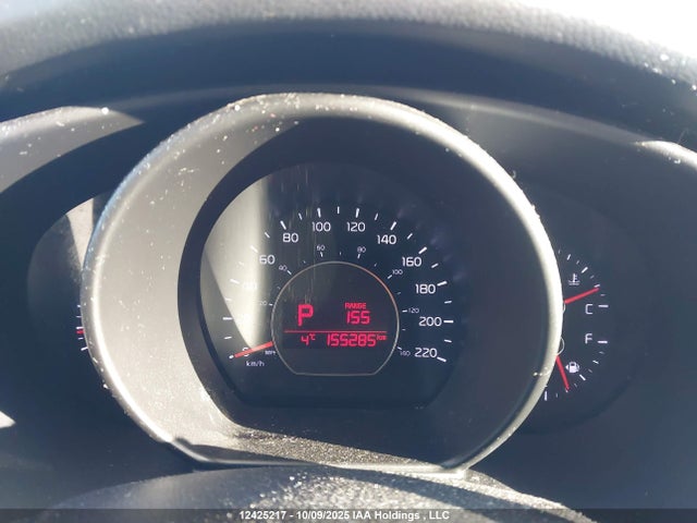 Продаж на аукціоні авто 2016 Kia Soul, vin: KNDJP3A53G7325500, номер лоту: 12425217