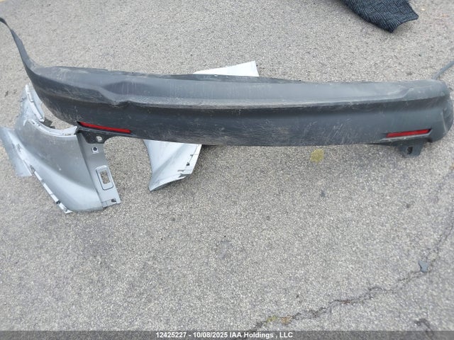 5TDGSKFC0SS156691 Toyota Sienna