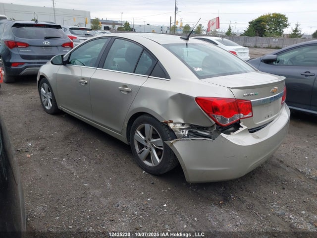 1G1P75SZ3E7305289 Chevrolet luz