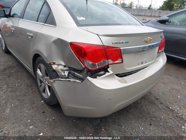 1G1P75SZ3E7305289 Chevrolet luz