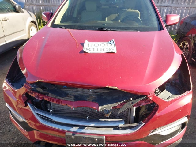 5XYZUDLB5HG478694 Hyundai gdi theta ii