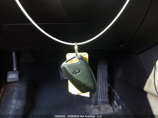 5XYZUDLB5HG478694 Hyundai gdi theta ii
