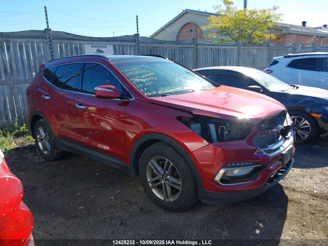 5XYZUDLB5HG478694 Hyundai gdi theta ii