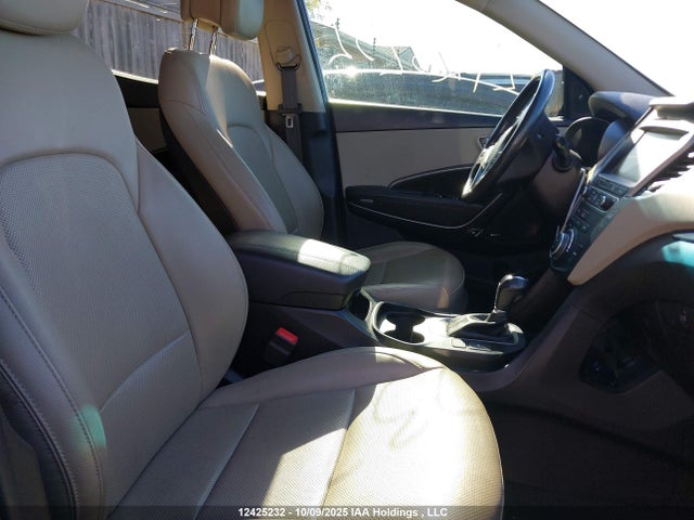 5XYZUDLB5HG478694 Hyundai gdi theta ii