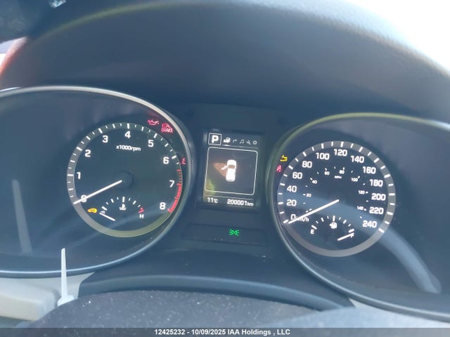 5XYZUDLB5HG478694 Hyundai gdi theta ii