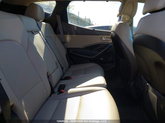 5XYZUDLB5HG478694 Hyundai gdi theta ii
