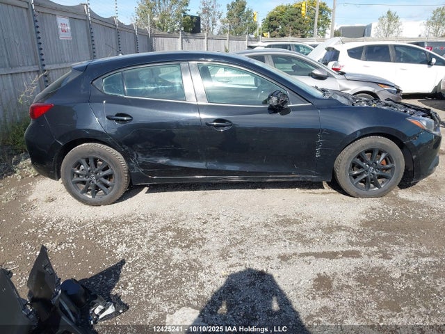 3MZBM1L72FM132482 Mazda pe