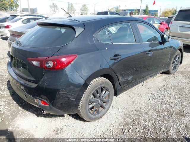 3MZBM1L72FM132482 Mazda pe