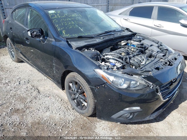 3MZBM1L72FM132482 Mazda pe