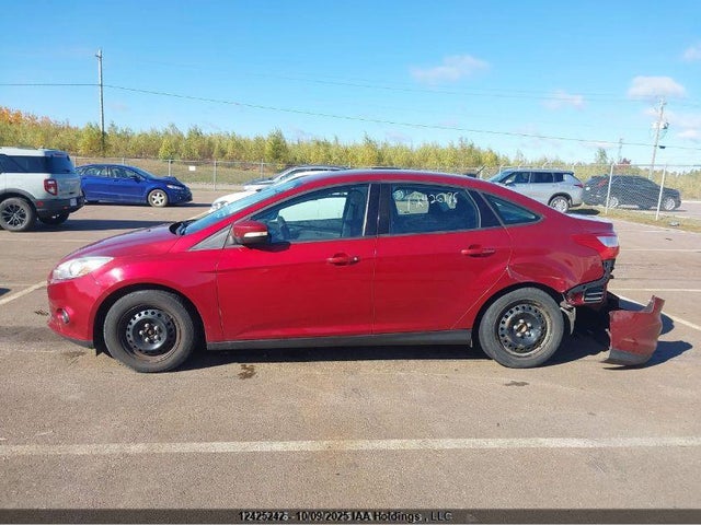 Продажа на аукционе авто 2014 Ford Focus Se, vin: 1FADP3F26EL385129, номер лота: 12425242