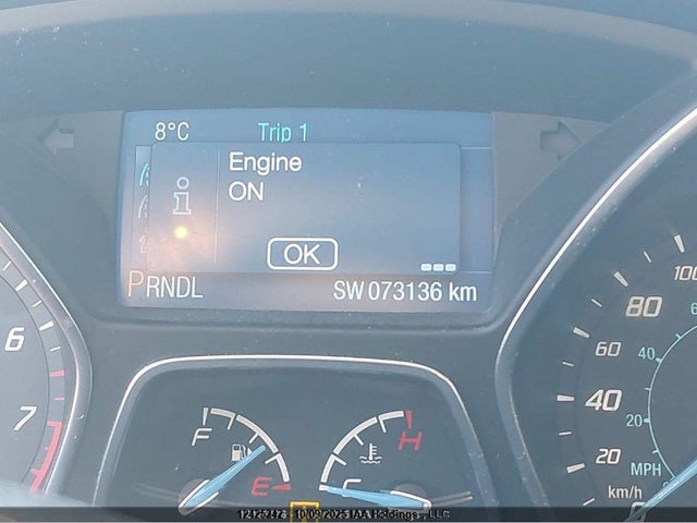 Продажа на аукционе авто 2014 Ford Focus Se, vin: 1FADP3F26EL385129, номер лота: 12425242