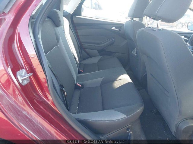 Продажа на аукционе авто 2014 Ford Focus Se, vin: 1FADP3F26EL385129, номер лота: 12425242