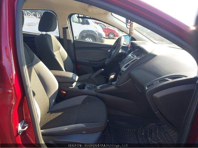 Продажа на аукционе авто 2014 Ford Focus Se, vin: 1FADP3F26EL385129, номер лота: 12425242