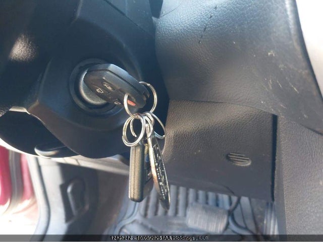 Продажа на аукционе авто 2014 Ford Focus Se, vin: 1FADP3F26EL385129, номер лота: 12425242