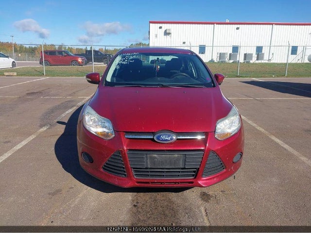 Продажа на аукционе авто 2014 Ford Focus Se, vin: 1FADP3F26EL385129, номер лота: 12425242