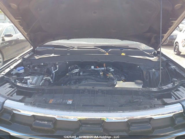 1FMUK8DH3SGB54962 Ford tivct