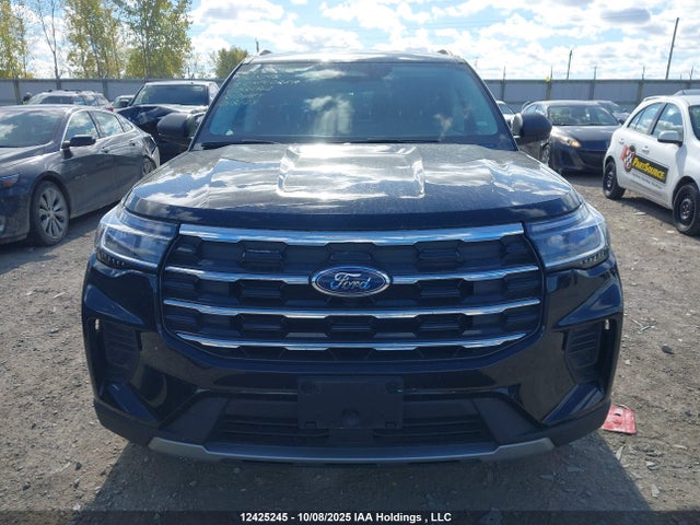 1FMUK8DH3SGB54962 Ford tivct