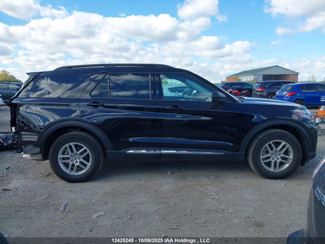 1FMUK8DH3SGB54962 Ford tivct