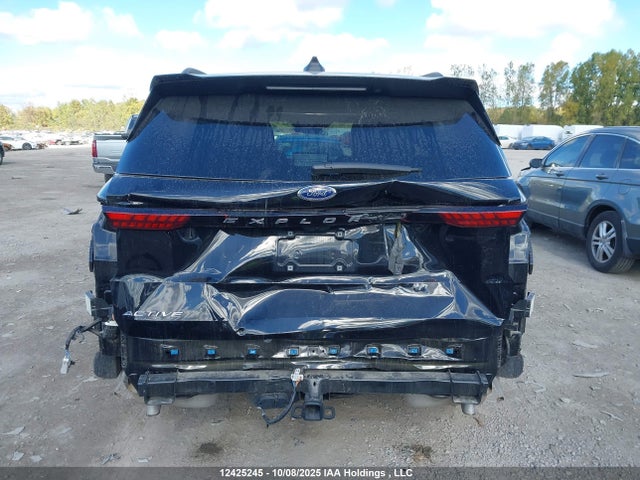 1FMUK8DH3SGB54962 Ford tivct