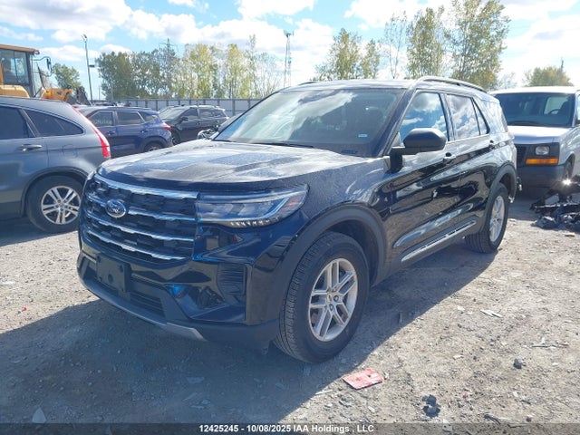 1FMUK8DH3SGB54962 Ford tivct