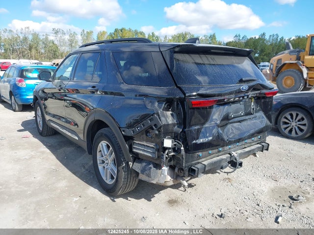 1FMUK8DH3SGB54962 Ford tivct