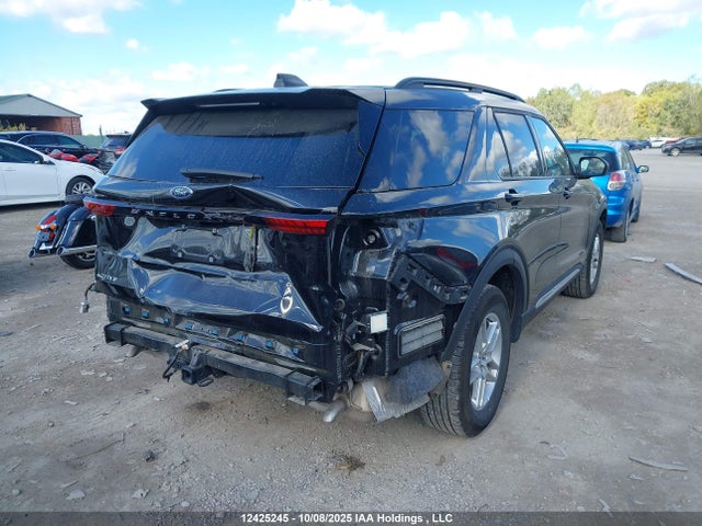 1FMUK8DH3SGB54962 Ford tivct