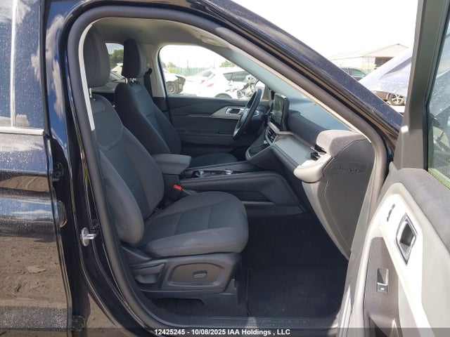 1FMUK8DH3SGB54962 Ford tivct