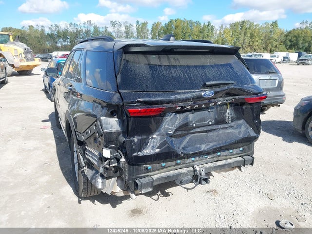 1FMUK8DH3SGB54962 Ford tivct