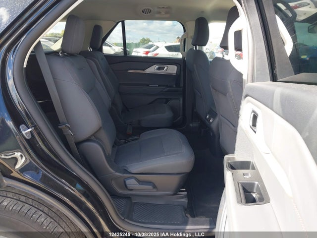 1FMUK8DH3SGB54962 Ford tivct