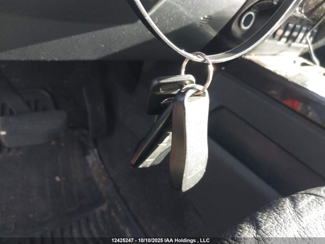 Nissan Titan 2014 1N6AA0EC8EN503108 Image 11