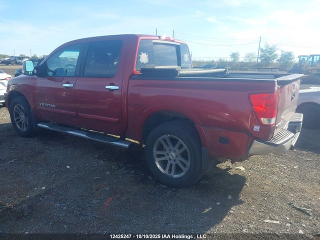Nissan Titan 2014 1N6AA0EC8EN503108 Image 14