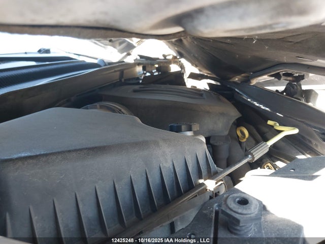 Dodge Grand Caravan Se 2017 2C4RDGBG2HR702045 Image 10
