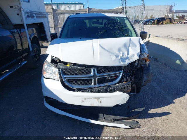 Dodge Grand Caravan Se 2017 2C4RDGBG2HR702045 Image 13