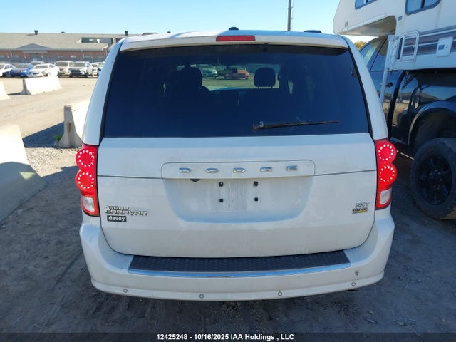 Dodge Grand Caravan Se 2017 2C4RDGBG2HR702045 Image 17