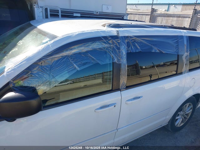 Dodge Grand Caravan Se 2017 2C4RDGBG2HR702045 Image 19