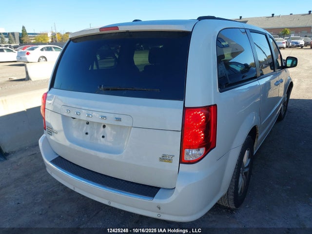 Dodge Grand Caravan Se 2017 2C4RDGBG2HR702045 Image 4