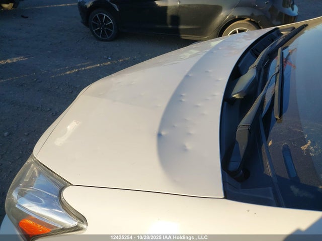 JTDZN3EUXJJ076181 Toyota PRIUS V