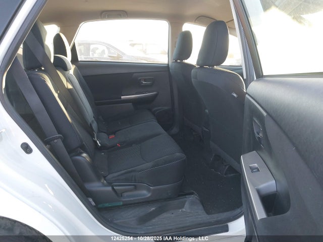 JTDZN3EUXJJ076181 Toyota PRIUS V