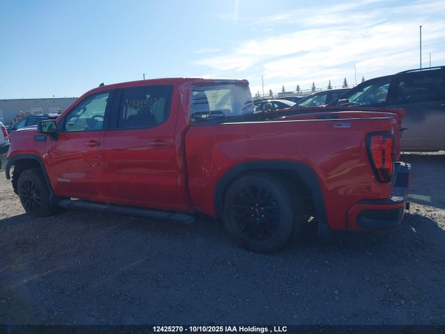 GMC l84 2024 3GTUUCED7RG248273 Image 15