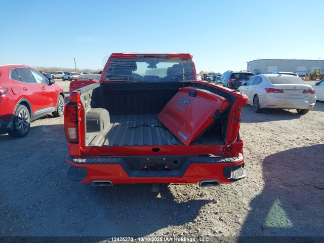 GMC l84 2024 3GTUUCED7RG248273 Image 17
