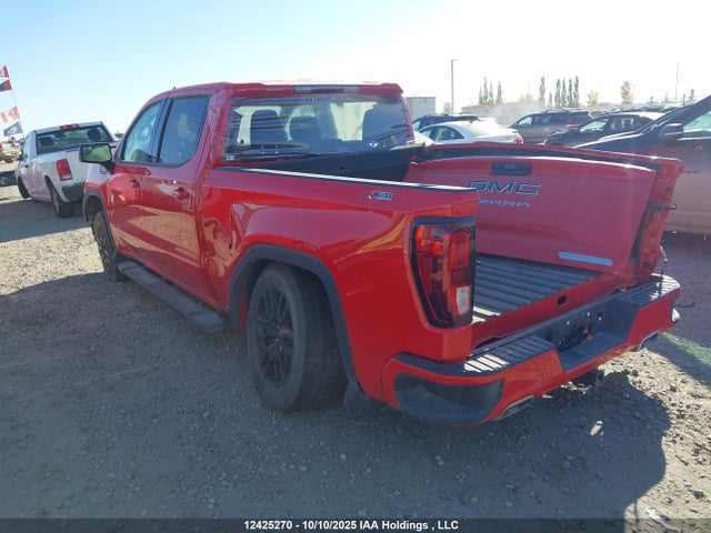 GMC l84 2024 3GTUUCED7RG248273 Image 3