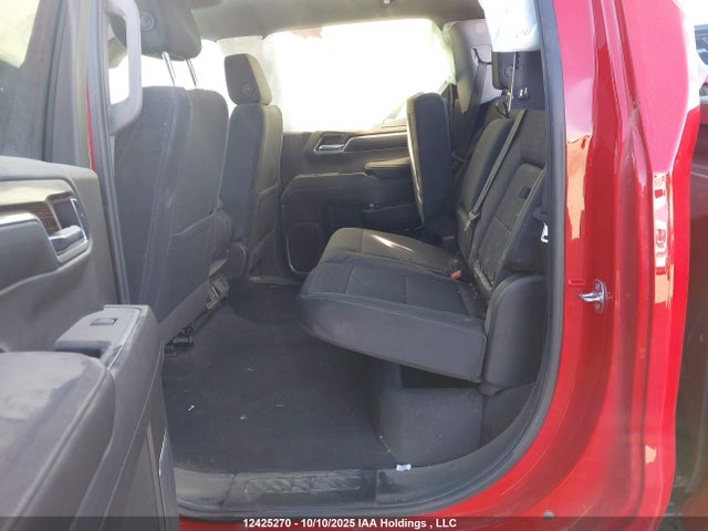 GMC l84 2024 3GTUUCED7RG248273 Image 8