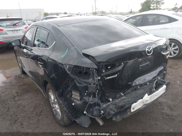 JM1BN1V73H1149420 Mazda MAZDA3